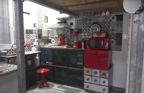 Cocon love port de l estaque - Foto 13