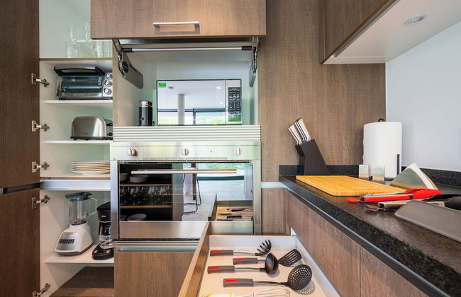 Capitalia Parque Lincoln - Foto 24