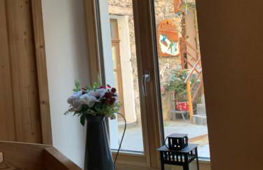 Maison Cluaran - Foto 37