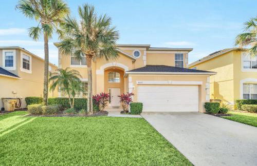 Emerald Island Resort 6 bedroom 4 bathroom luxury - Foto 54