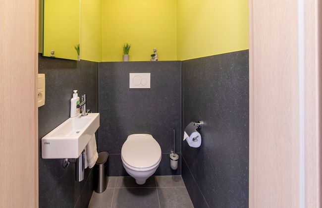 Holiday Home in Waimes With Garden - Photo 33