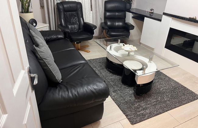 Immaculate 2-bed Apartment in Isleworth by River - Foto 13