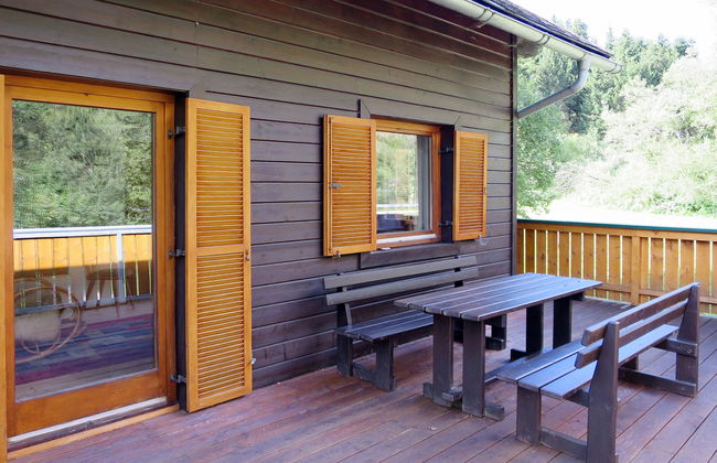 Fischerhütte - Foto 5