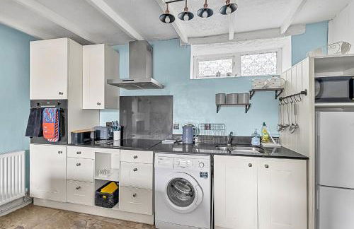 Finest Retreats - Farleigh Cottage - Foto 10