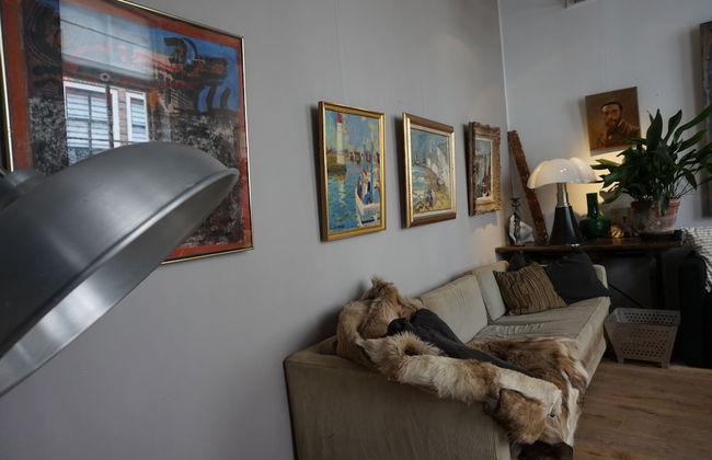 Huize Littera - Photo 10