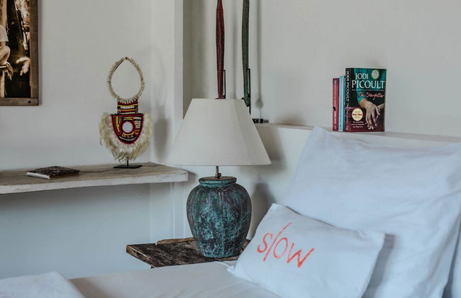 Slow Private Pool Villas - Foto 6