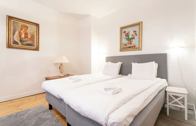 ApartDirect Gamla Stan II - Photo 12