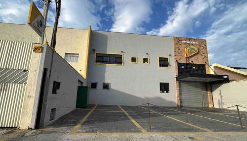 Lindo AP à 14min de Pinheiros/SP - Foto 5