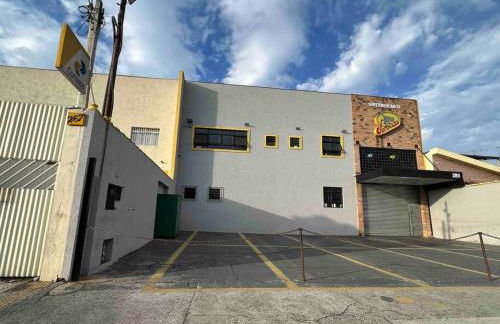 Lindo AP à 14min de Pinheiros/SP - Foto 5