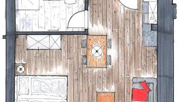 Ferienwohnungen im Gasthof Stern inklusive KönigsCard - Foto 4