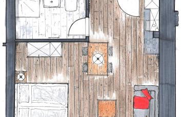 Ferienwohnungen im Gasthof Stern inklusive KönigsCard - Foto 4