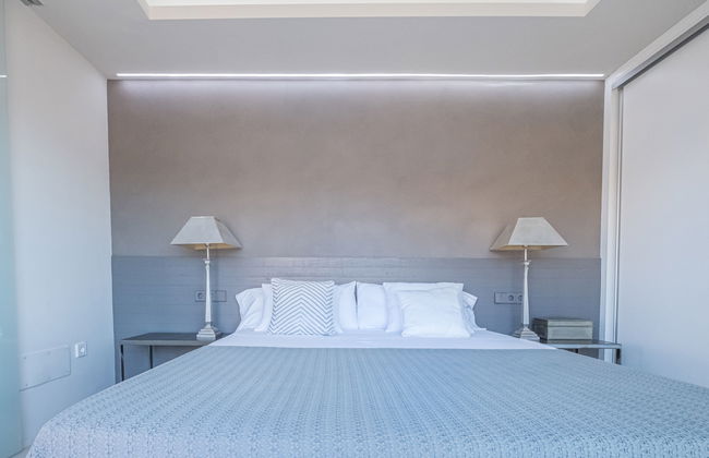 Attic Sea Views - Foto 12