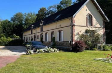 La Chênaie - Suites individuelles dans un domaine d'art contemporain et nature - Photo 6