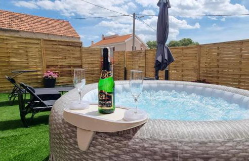 Amazing Home In Skabrnja With Sauna - Foto 1