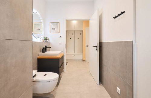 Saltwater House Scharbeutz Seven Seas Scharbeutz - Foto 15