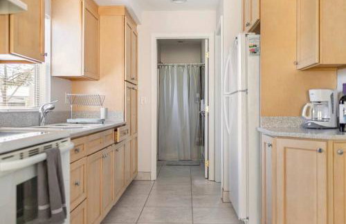 Goodland Waterfront Cottage - Foto 44