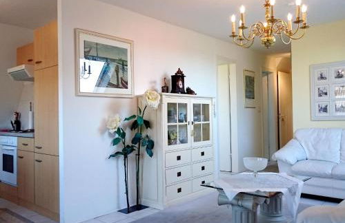 Apartment in Marienhafe by Interhome - Foto 9