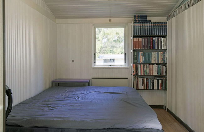 6 Person Holiday Home in Graested - Photo 13