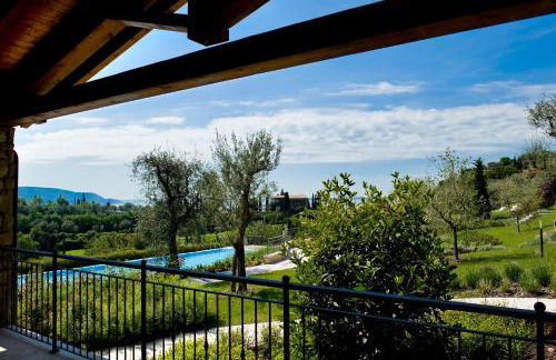 Apartments Golf Bogliaco - Foto 3