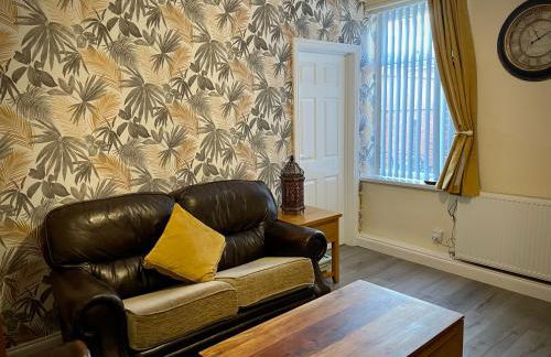 Milburn Cottage 2- Luxury Accommodation - Foto 6