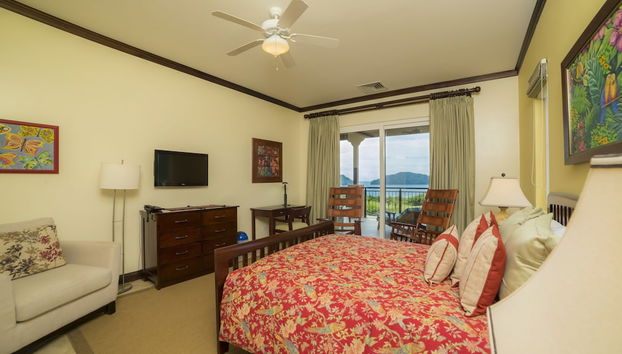 Los Suenos Resort Alta Vista 5A - Foto 3, Habitación