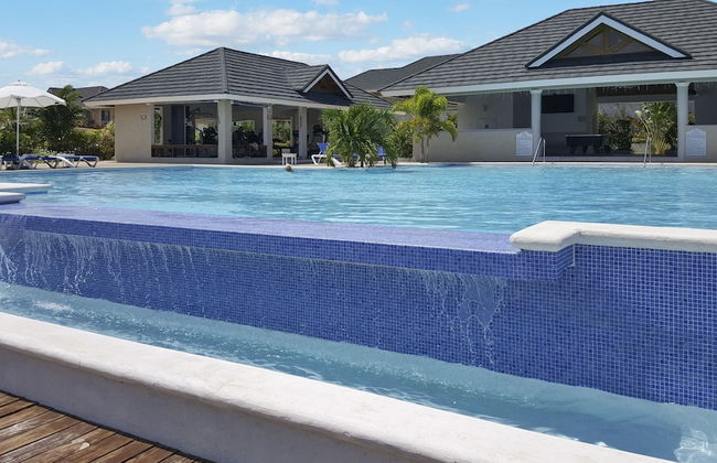 Casa Maurice Ocho Rios Villa - Foto 39