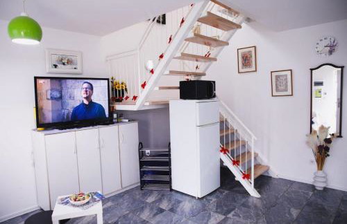 Apartments Dajčić - Foto 79