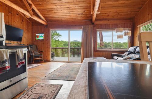 Cute and Comfy Cabin - Foto 17