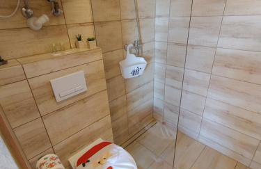 Apartamenty przy Jeziorze Żywieckim z widokiem na Skrzyczne - Foto 37