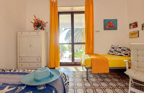 Sperlonga Acquamarina Suite - Vista mare - Foto 38