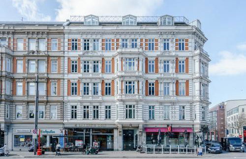 STACEY Downtown - Foto 7