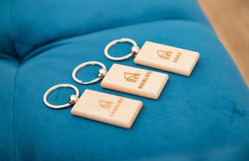 Apartamentos Eras Centro - Foto 38