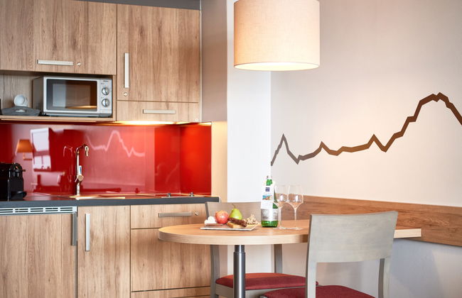 Standard, Dorint Blümlisalp - Foto 4