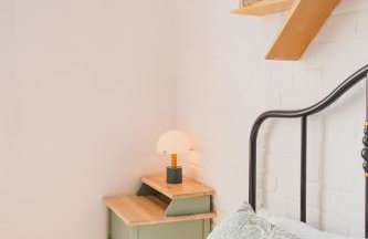 TOTU HOME Na Zaspę 45 Gdańsk Apartament - Foto 13