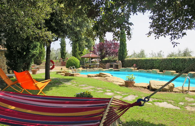 Casa Clotilde - Foto 28