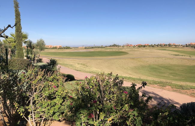 Villa les Jardins d'Atlas - Foto 28