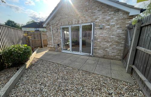 Modern stylish house in Charming Fen Ditton Village - Foto 35