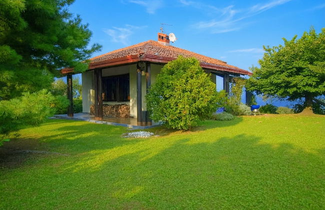 Villa Il Castagno - Foto 73