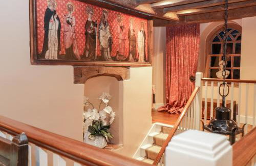 Battel Hall - Foto 48