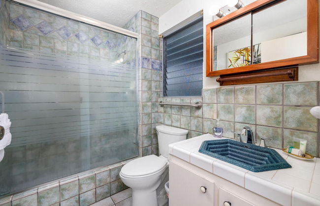 Keauhou Kona Surf & Racquet Club #176 - Foto 18