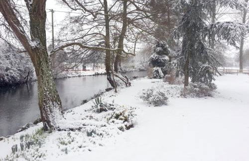 Bridge Farmhouse - Eight ensuite bedrooms - Foto 30