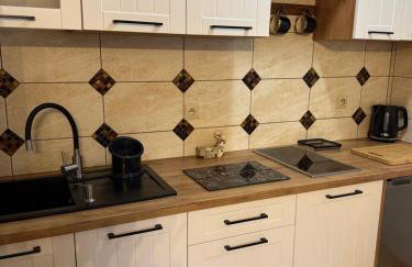 Chata z Kominkiem - Drozdówka Solina- 6-9-2-2-8-1-3-6-3 - Foto 12