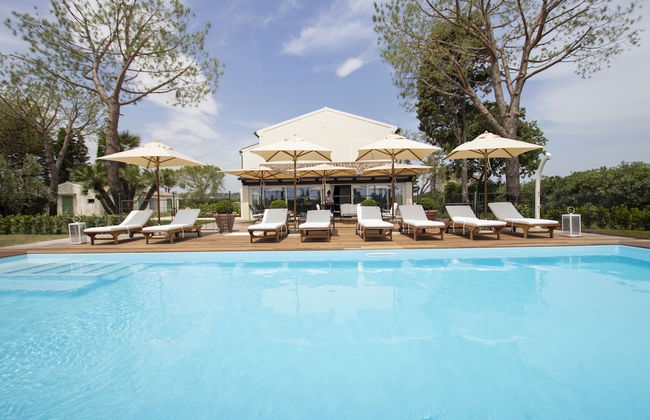 Casa Tua Spa Resort - Foto 60