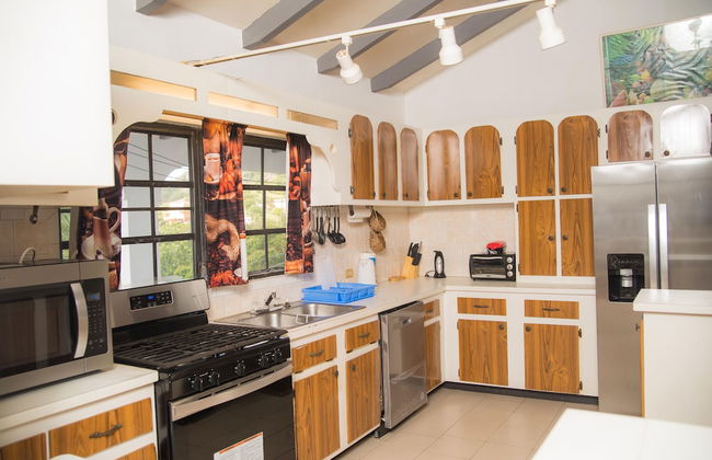 Ego Guesthouse - Foto 7