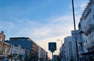 Tear Avenida - Foto 54