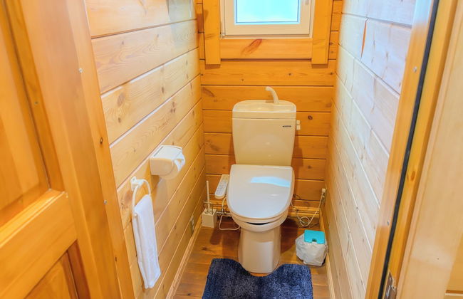 HAL Cottage - Foto 24