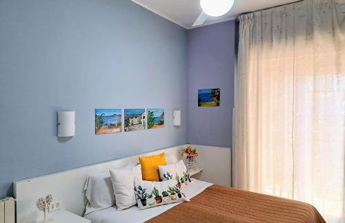 Castel Sant'Angelo sea view - Foto 8