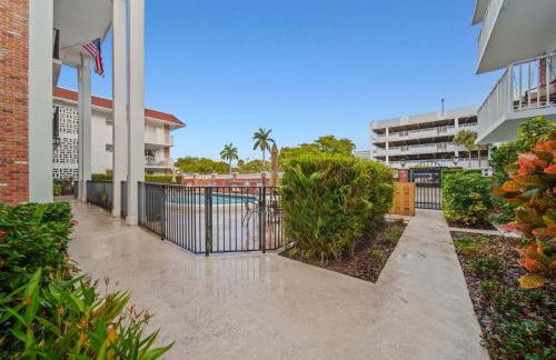 Luxe Escape 2BR Fort Lauderdale - Foto 16