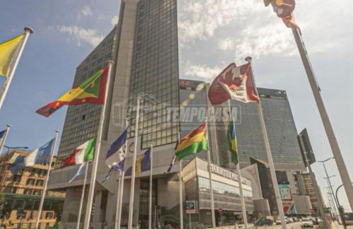 Suite Lambruschini central with top city view - Free covered parking - Foto 5