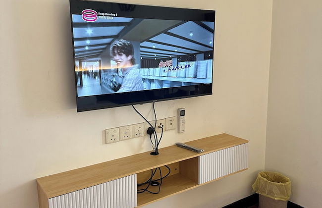 Resort Suites by Landmark Sunway Lagoon - Foto 10